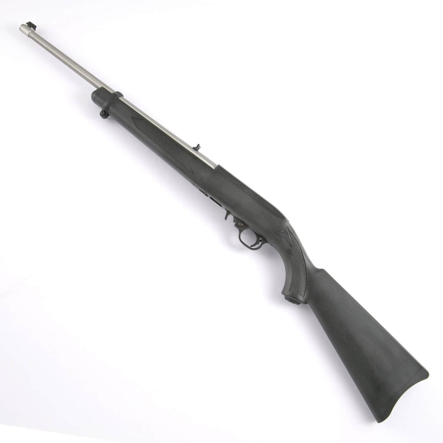 J-236 5-Shot Speedloader For J-Frame .38SPL / .357MAG Revolvers – Plastic
